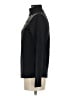 Bogner Black Long Sleeve Turtleneck Size S - photo 5
