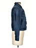 Eddie Bauer Blue Denim Jacket Size XS (petite) - photo 4