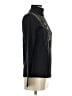 Bogner Black Long Sleeve Turtleneck Size S - photo 4