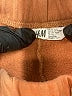 H&M Graphic Brown Casual Pants Size 5T - photo 3