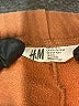 H&M Graphic Brown Casual Pants Size 5T - photo 4