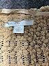C established 1946 Tan Sweater Vest Size M - photo 7
