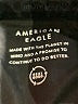 American Eagle Outfitters Black Jeans Size 6 - photo 7