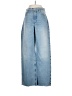 FRAME 100% Cotton Blue Jeans Size 27 waist - photo 1