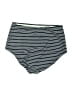 Bravissimo Stripes Green Swimsuit Bottoms Size XL - photo 2