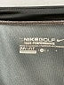 Nike Golf Chevron-herringbone Gray Active Pants Size S - photo 7