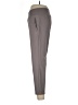 Santiny Solid Gray Active Pants Size L - photo 5