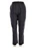 Fundamental Things Plaid Gray Casual Pants Size 14 - photo 2