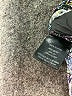 Be Bop 100% Rayon Argyle Blue Casual Pants Size XL - photo 9