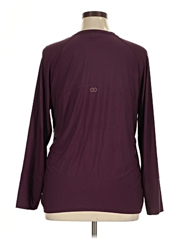 Calia Long Sleeve T-Shirt (view 2)