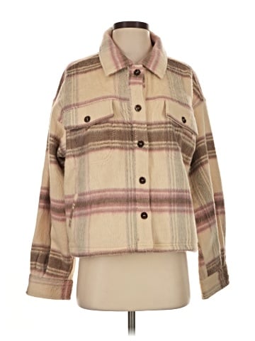 Easel Jacket (view 1)