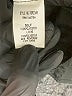 Davi & Dani 100% Polyester Solid Black Casual Dress Size XXXL - photo 8