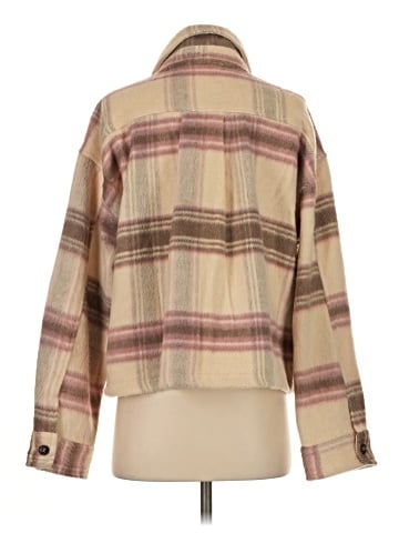 Easel Jacket (view 2)