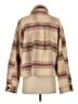 Easel Plaid Tan Jacket Size S - photo 2