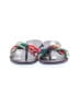 Havaianas Burgundy Flip Flops Size 41 - 42 - photo 2