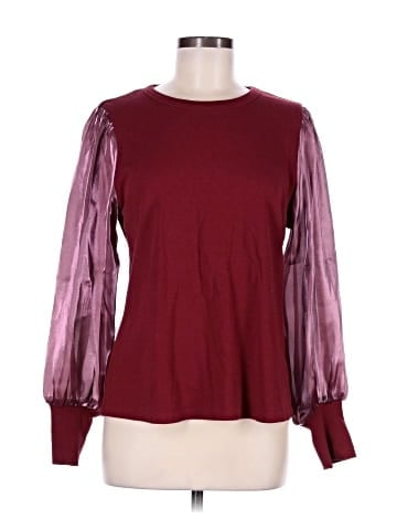 Jodifl 3/4 Sleeve T-Shirt (view 1)