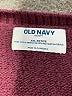 Old Navy Burgundy Pullover Sweater Size XXL Petite - photo 7