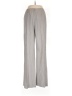 RENA LANGE Gray Dress Pants Size 6 - photo 1