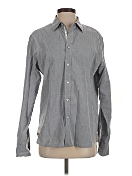 Rag & Bone Long Sleeve Button-Down Shirt (view 1)