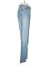 FRAME 100% Cotton Blue Jeans Size 27 waist - photo 4