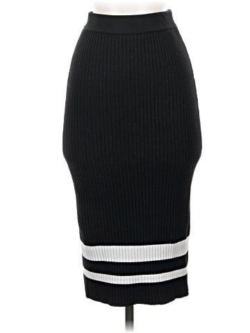 Zara Casual Skirt (view 1)