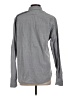 Rag & Bone 100% Cotton Houndstooth Gray Long Sleeve Button-Down Shirt Size S - photo 2