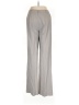 RENA LANGE Gray Dress Pants Size 6 - photo 2