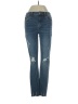 Pistola Hearts Blue Jeans Size 26 waist - photo 1