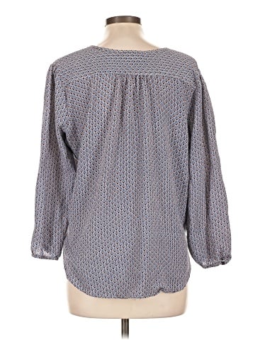 Fun2Fun 3/4 Sleeve Blouse (view 2)