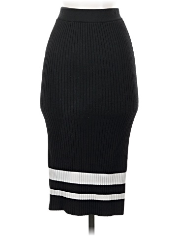 Zara Casual Skirt (view 2)
