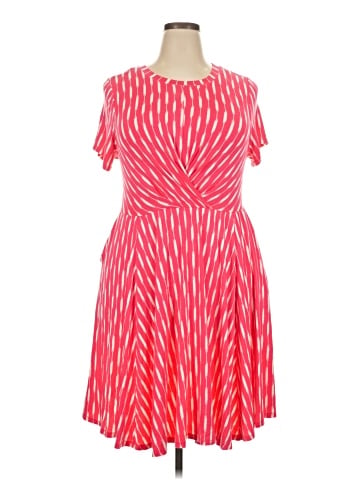 Torrid Casual Dress (view 1)