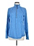 Tangerine Blue Pullover Sweater Size M - photo 1