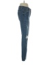 Pistola Hearts Blue Jeans Size 26 waist - photo 4