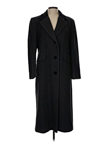 Forecaster of Boston Coat (view 1)