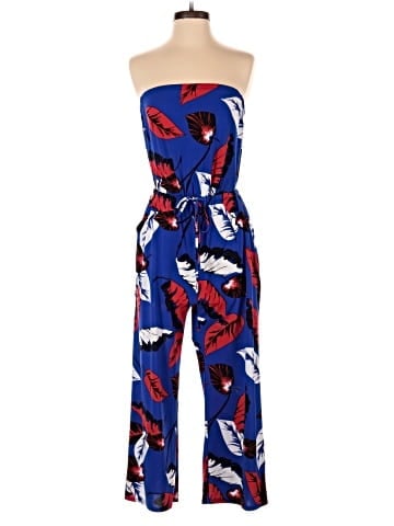 Express Jumpsuit (view 1)