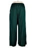Torrid Green Casual Pants Size 1X Plus (1) - photo 2