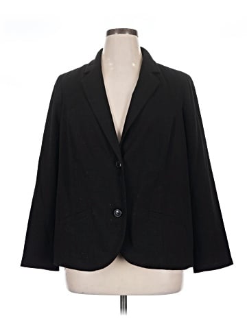 212 Collection Blazer (view 1)