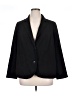 212 Collection Black Blazer Size 16 - photo 1