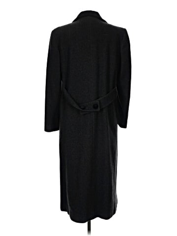 Forecaster of Boston Coat (view 2)