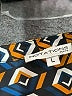 Notations Brown 3/4 Sleeve Blouse Size Lg Petite - photo 7