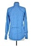 Tangerine Blue Pullover Sweater Size M - photo 2