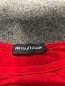 PrettyLittleThing Red Short Sleeve Turtleneck Size 0 - photo 7
