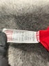 PrettyLittleThing Red Short Sleeve Turtleneck Size 0 - photo 8