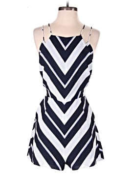 Finders Keepers Romper