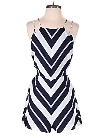 Finders Keepers Romper (view 1)