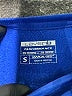 Layer 8 Blue Long Sleeve T-Shirt Size S - photo 7