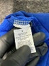 Layer 8 Blue Long Sleeve T-Shirt Size S - photo 8
