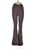 Yogalicious Brown Active Pants Size L - photo 1