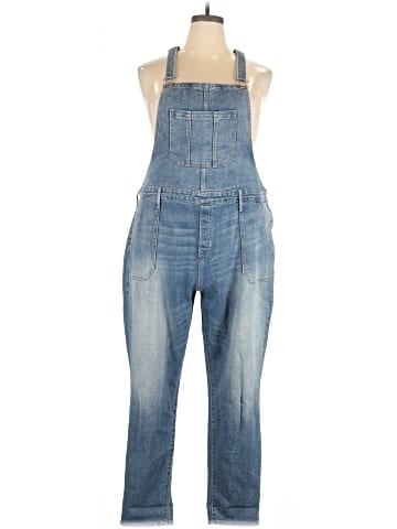 Old Navy Overalls (view 1)
