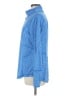 Tangerine Blue Pullover Sweater Size M - photo 5